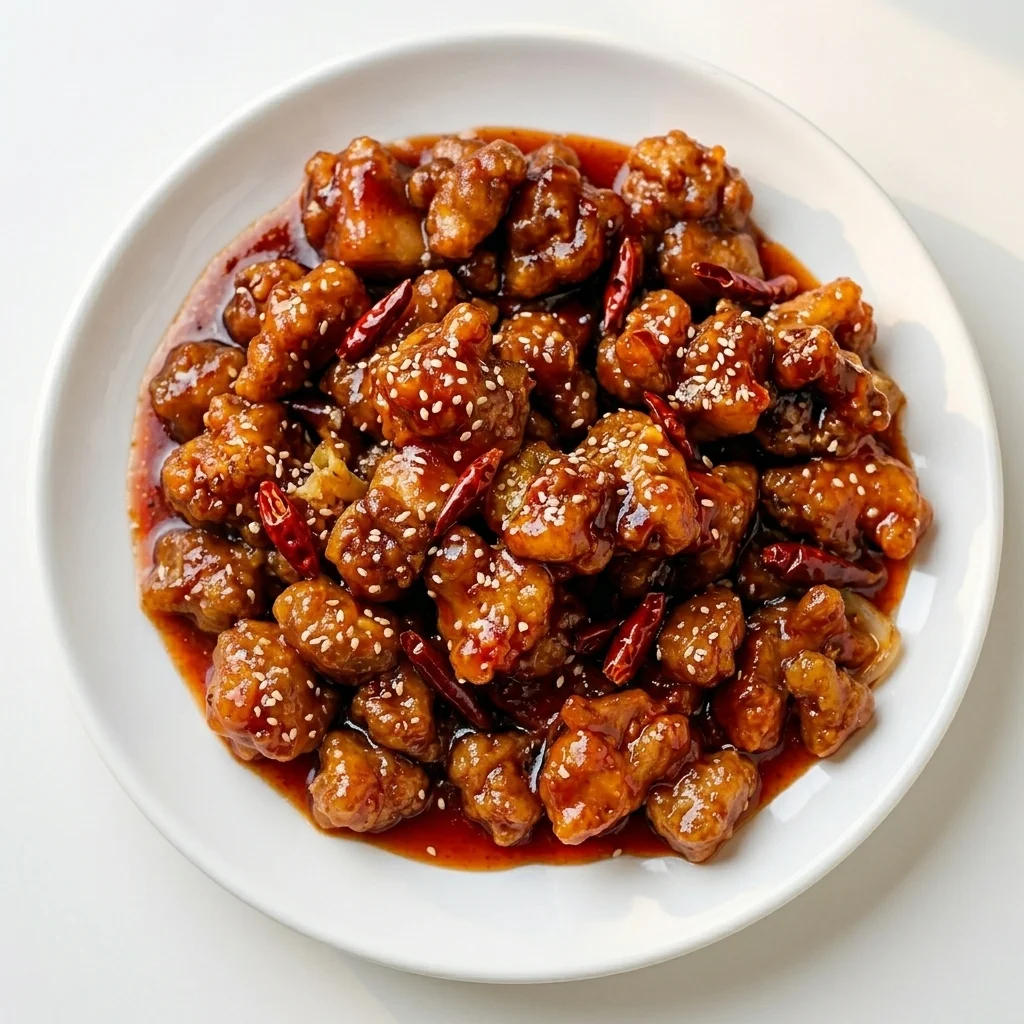 Sweet and Sour Chicken Balls — crispy Chinese-Canadian classic at East Lake Chinese Food in Winnipeg, MB